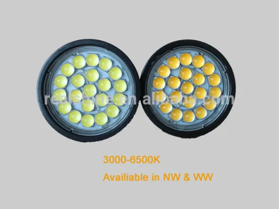 Low Vlotage Led MR16 Spotlights