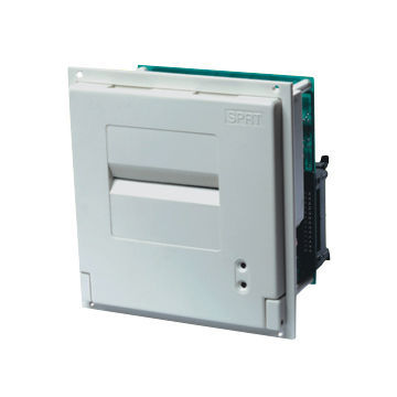 Micro Thernal Mechanism Panel Receipt Printer, Printing Speed up to 250mm/second