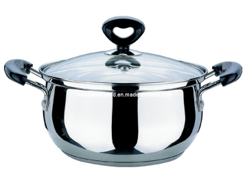 Stock Pot (YJ-HX10318)