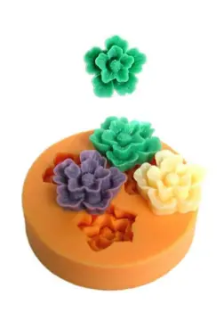 food grade non-stick diy silicone cake mold with great price