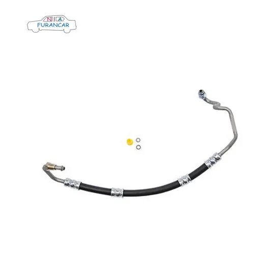 OPEL ASTRA Auto Parts: Power Steering Pump Hoses and Pipes