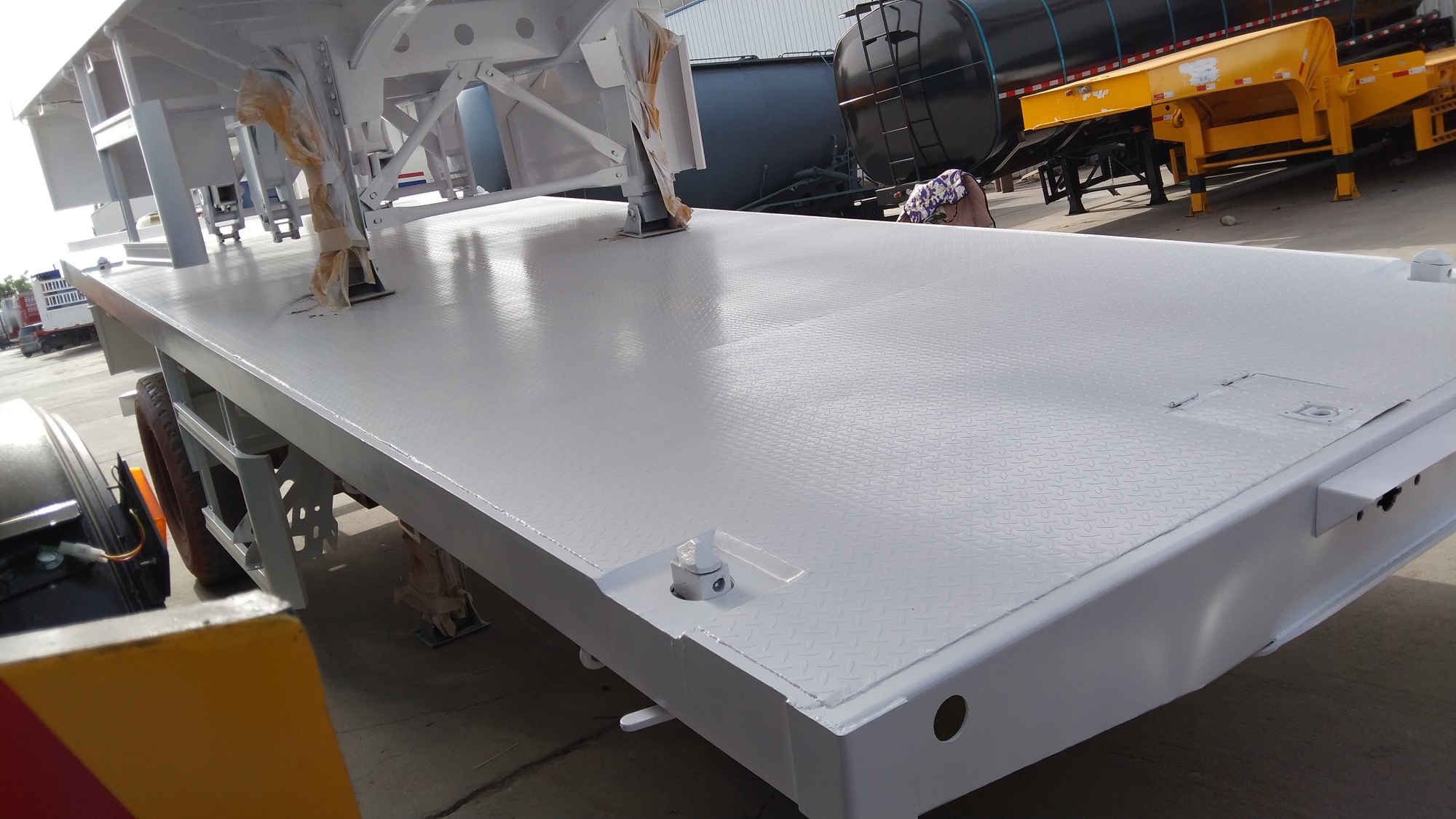 flatbed 