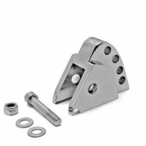 OEM CNC Milling and Turning Parts: Customized Sizes