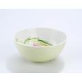 MELAMINE ROUND BOWL DINNERWARE