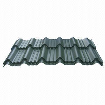 Clay Roofing Materials, Lightweight