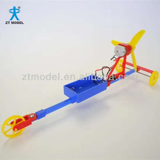 Educational Hobby Model Toy Educational Toys