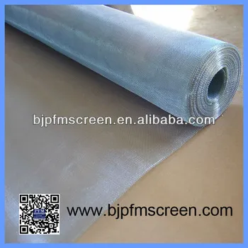 Stainless steel wire window screening,Wonderful price!!!