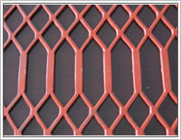 Decorative Expanded Metal Mesh