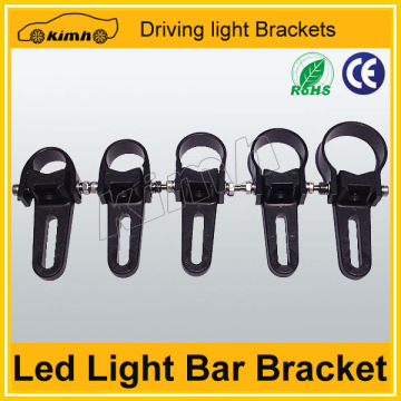 Automobile led Driving light Lamp stay brackets
