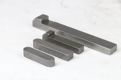 High Quality Hay Baler Farm Parts - Gib Head Key 1015300 1015410 1015450