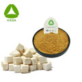 Poria cocos extract poederbestrijding natuurlijke rx slapen