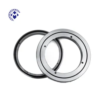 CRBT105A, CRBT155A, CRBT205A Cross Roller Slewing Bearings