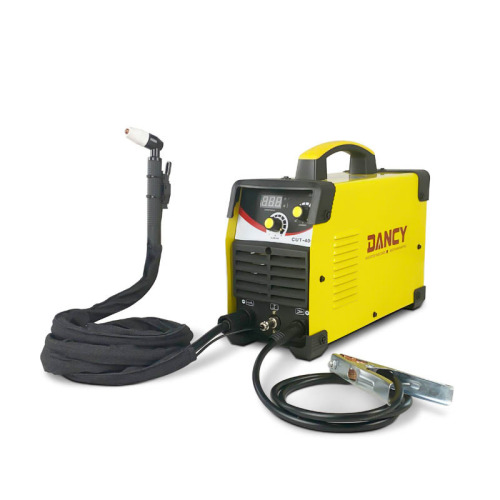 Air Plasma Cutter CUT40 Inverter Mosfet Gas Plasma Cutting Machine 220V