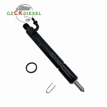 Fuel Injector 04271760 Compatible with Deutz F3L1011F Diesel Engine
