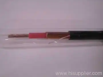 10mm2 Single Core Concentric Cable 