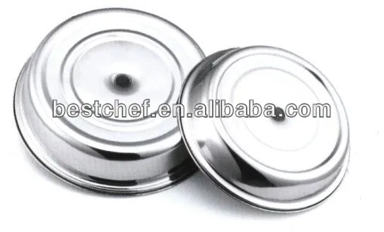 stainless steel Round plate cover