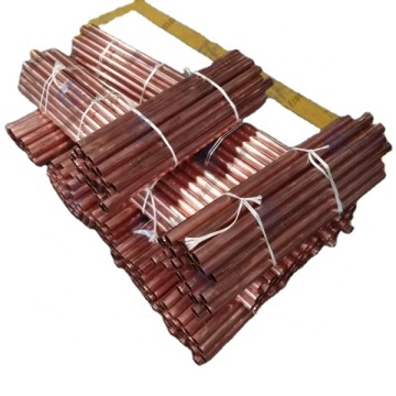 Endless Frontier Copper Pipe Various Sizes for Air Conditioners