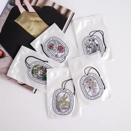 2022 Diptyque Tiputik Fancy Car Perfume - Durable Fragrance Pendant Air Freshener