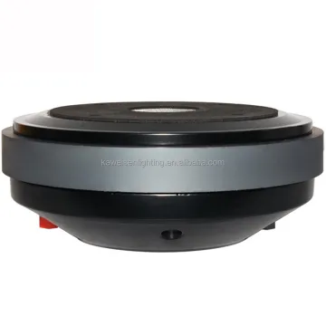 110W Ferrite 3-inch Voice Coil Pro Audio PA Speaker Driver with 170mm Compression HF Driver and 8-ohm Tweeter Horn Speaker