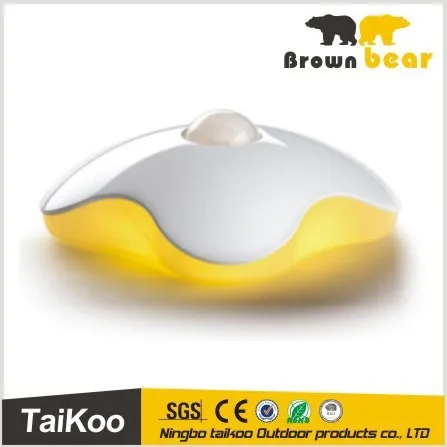 sleep night light pir sensor