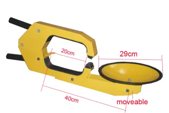 wheel lock