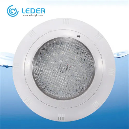 LEDER Smart Feature Wall Mounted LED Pool Light