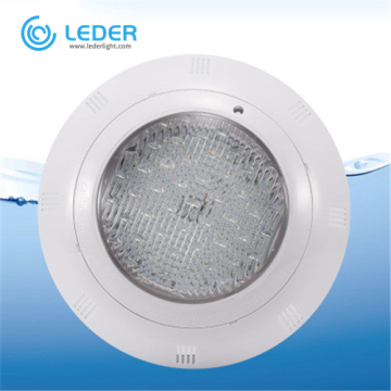 Lampe de piscine LED murale à fonction intelligente LEDER