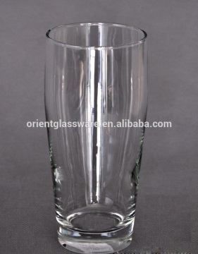 Hot style personalized printing glass beer mug