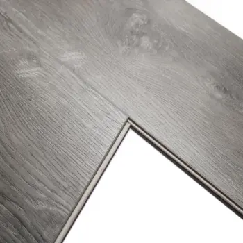 5mm waterproof Rigid Core Luxury SPC Vinyl Flooring