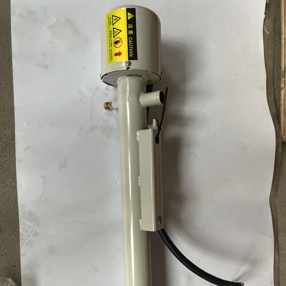 Engine Heater 4061041