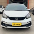 2023 Honda Fit 1.5L CVT Trendy Edition