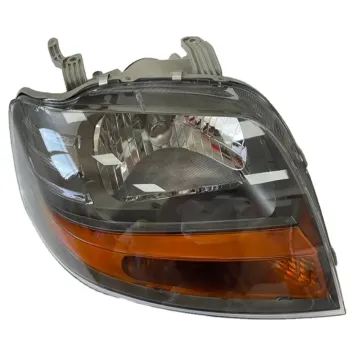 Chevrolet Aveo 2005 Head Lamp