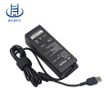 90w Ac dc adapter usb-tip voor lenovo