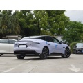 AVATR 06 New Energy Vehicles 2025 New Huawei Extended Range EV Hybrid Vehicles