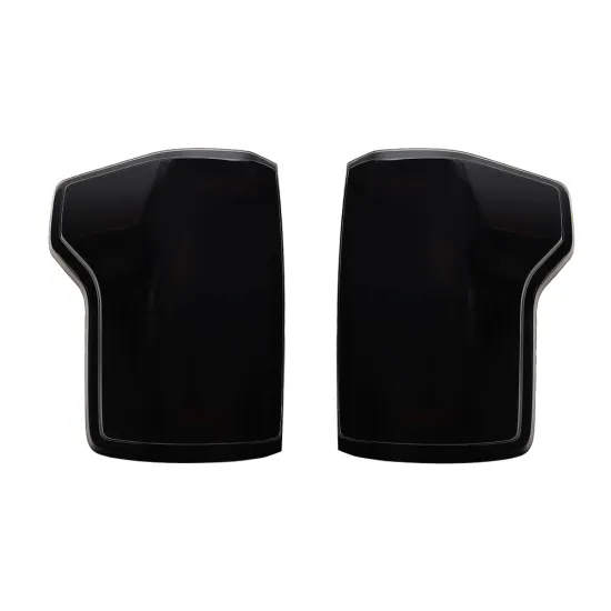 LED Tail Light Upgrade for Ford F150 F-150 2015-2017