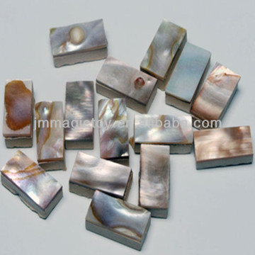 SL1038 DIY shell mosaic