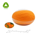Kaltwasserlösliches Ringelblumenextrakt Nano Lutein Pulver