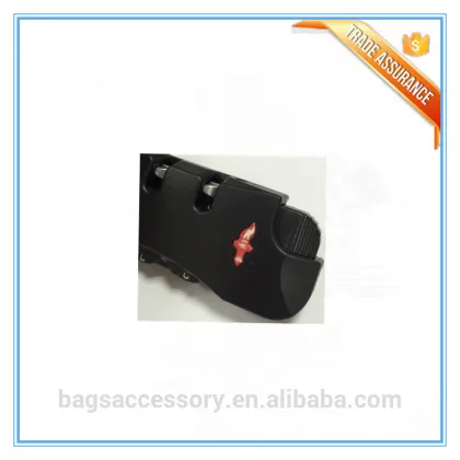 Metal TSA Lock TSA Key Lock TSA Zipper Lock