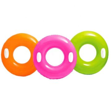 Intex 59258 Hi-Gloss Трубки плавательный бассейн надувное детское плавание плавание кольцо