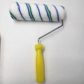 latex paint glue coating roller brush