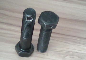 Washer head stainless steel bolt