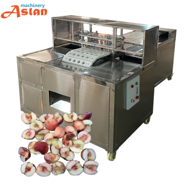 Apricot Stone Removing Machine | Plum Berry Pitting Machine | Peach Seeds Removal Machine" 

However, if you need just one title that encompasses all these items, you might consider:

"Multi-Purpose Fruit Seed Removal Machine: Apricot, Plum, and Peach