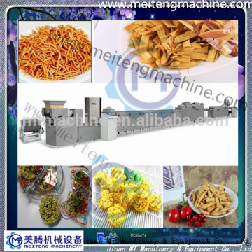 hot selling Mini fried instant noodle machinery my skype:lisatanghong