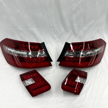 Old Tail Lamp for Mercedes-Benz W212 '09-'14 E250 E350 E550 E Class OEM