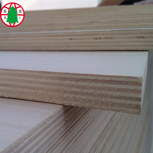 Okoume veneer plywood pine shutter ply 18mm