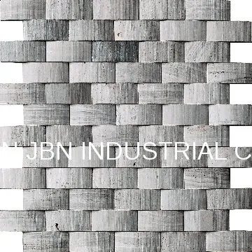 Artistic Stone Mosaic for Wall/Floor Decoration/First Choice Quality