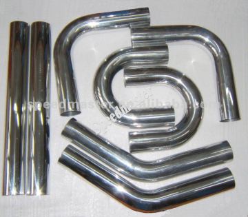 universal piping kits,aluminum piping, intercooler piping kits