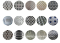 Aluminum Perforated Panels and Metal Screen Panels