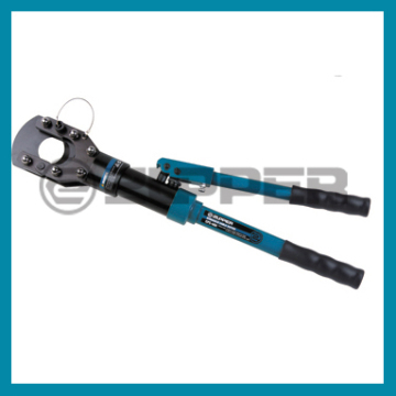 Hydraulic Manual Cable Cutter Tool (CPC-40A)