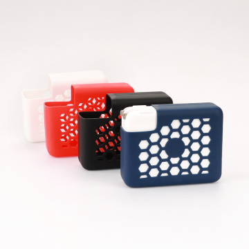 Silicone Rubber Case for Apple MacBook Pro/Air 140W Adapter Cover